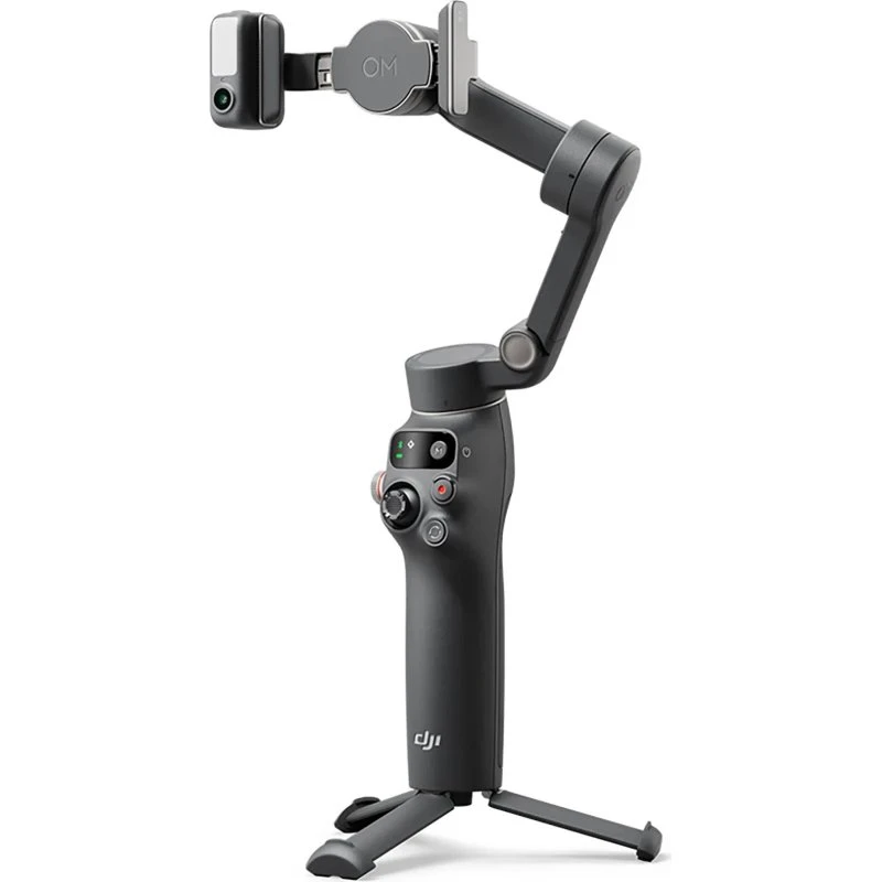 DJI Osmo Mobile 7P – 3-akset smartphone gimbal