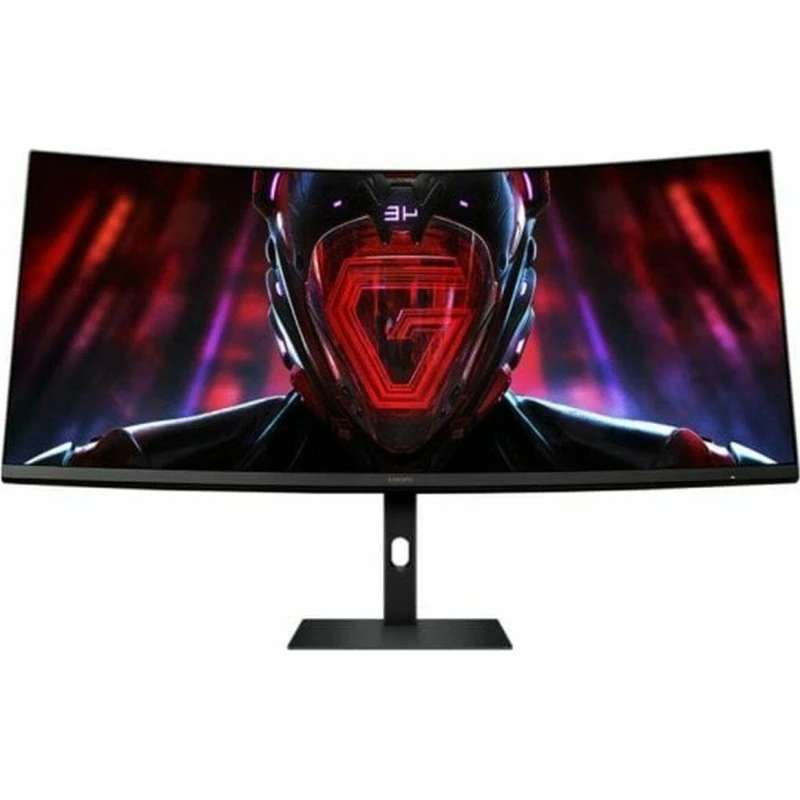 Xiaomi G34WQi 34" buet gaming-skærm UWQHD 180Hz