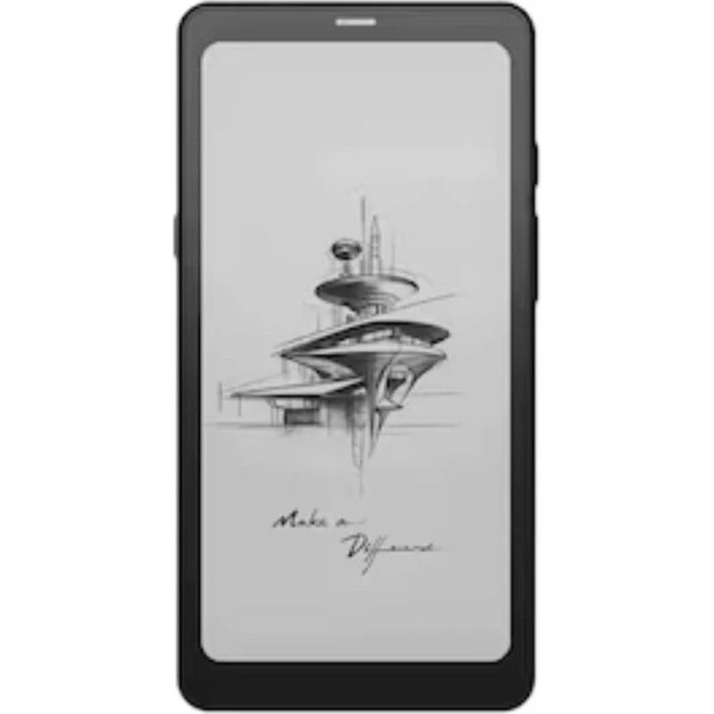 Onyx BOOX Palma 6,13" - Sort