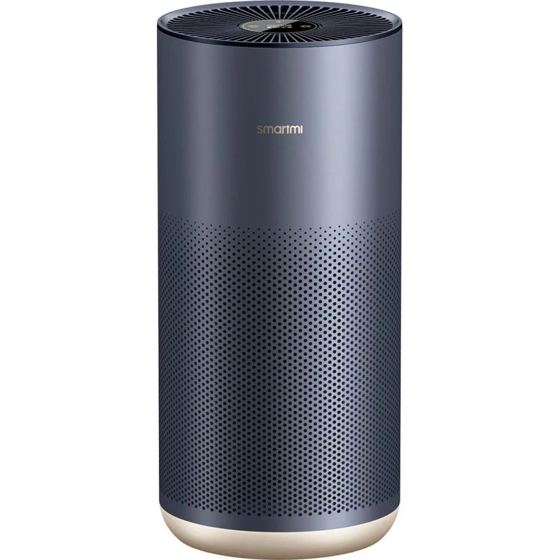 Smartmi Air Purifier 2 – HEPA luftrenser til hjemmet