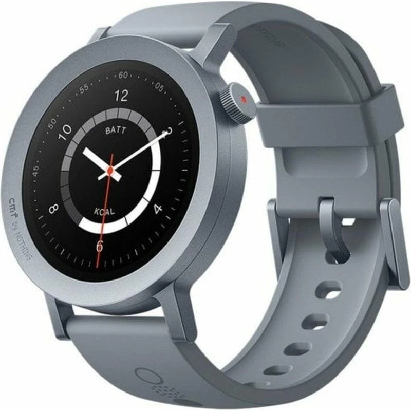 Nothing Watch Pro 2 – Ash Grey (1,32" AMOLED)