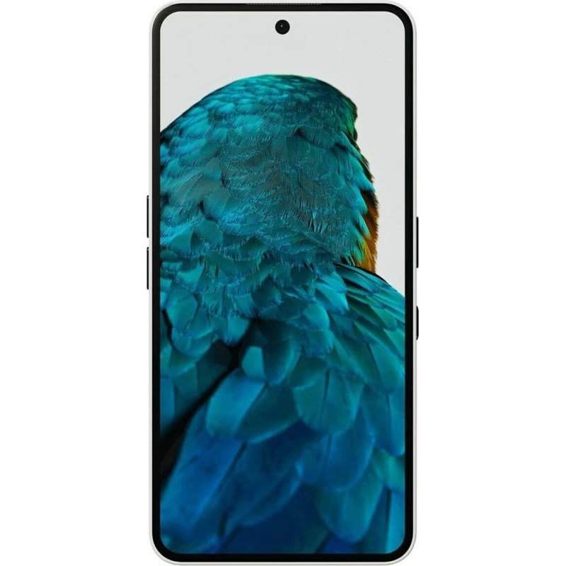 Nothing Phone (3a) 8/128 GB – Sort