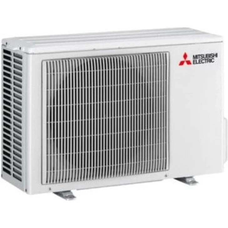 Mitsubishi Solid MUZ-AP35VGH udedel 4,6 kW, hvid