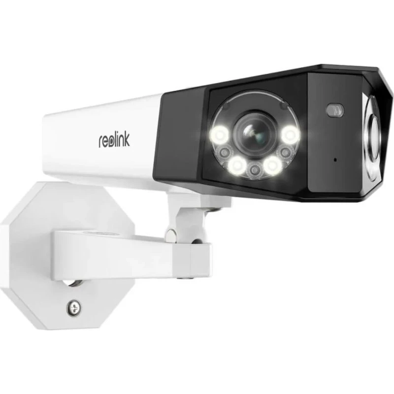 Reolink Duo 3 PoE 16MP – 180° IP-overvågningskamera