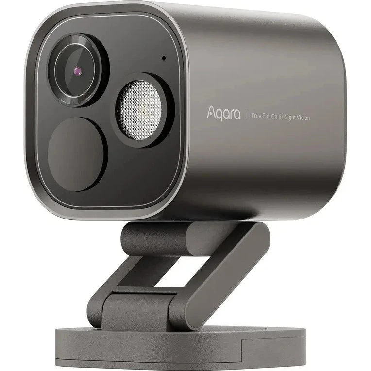 Aqara Camera Hub G5 Pro – Udendørs 4MP (2.6K)
