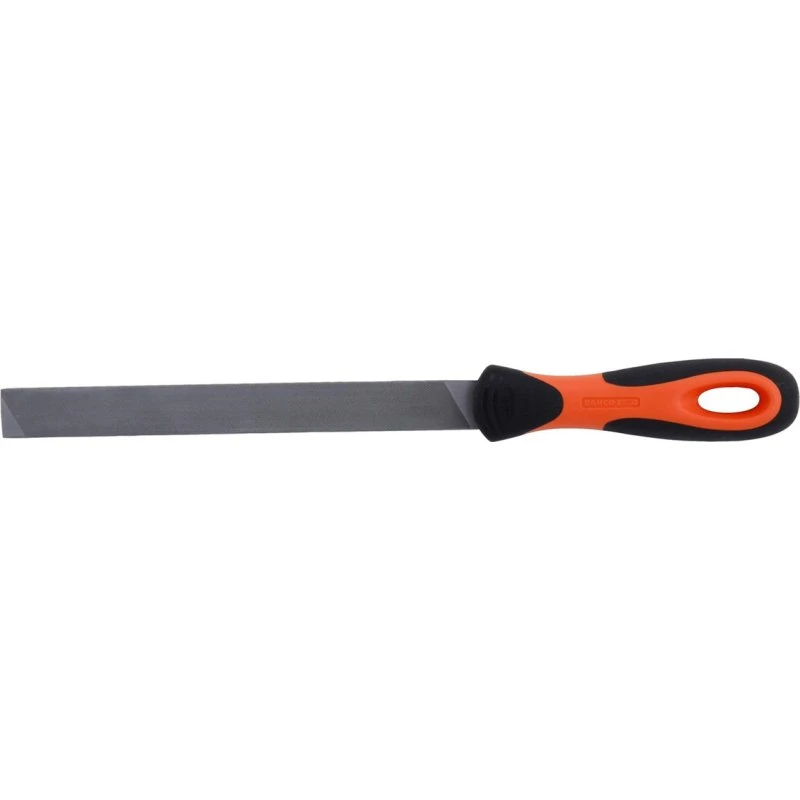 Bahco ERGO skærpefil grov 8" (200 mm)