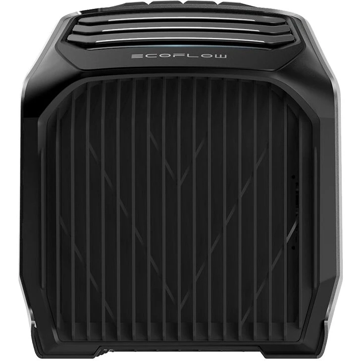 EcoFlow Wave 2 trådløs bærbar AC med varme