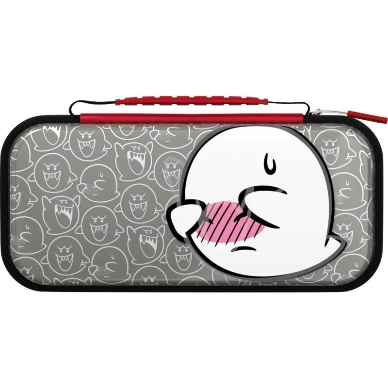 PDP Travel Case Plus GLOW – Boo Hoo (Nintendo Switch)