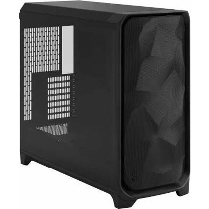 Fractal Meshify 3 XL TG - Sort (ATX/Mid Tower)