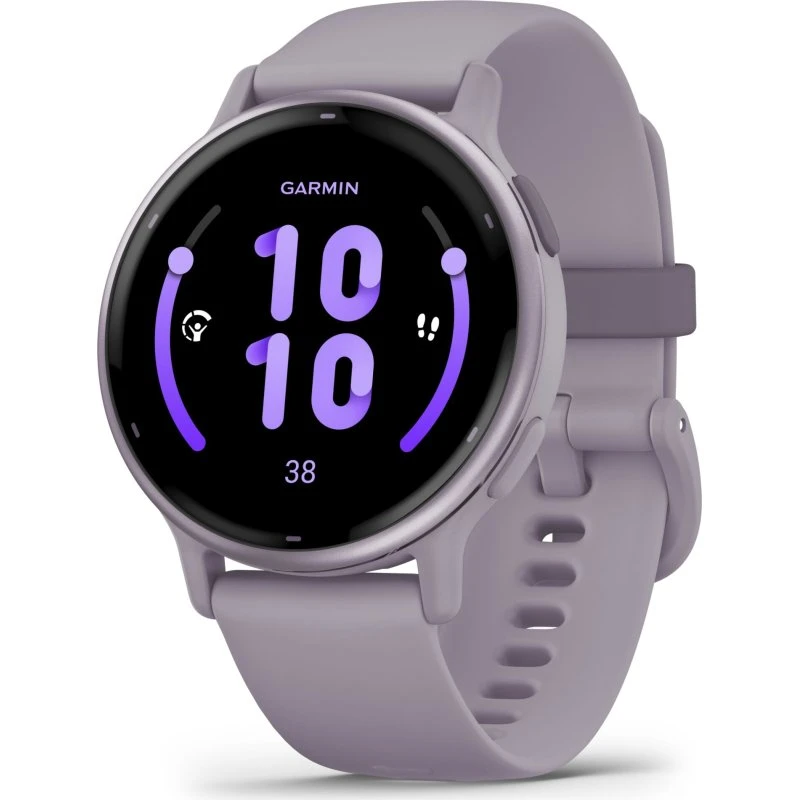 Garmin vívoactive 5 42mm AMOLED - Orchid