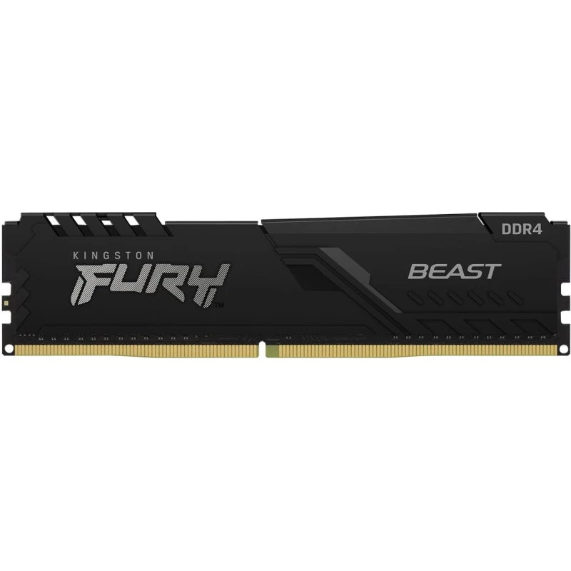 Kingston FURY Beast DDR4 32GB 3200MHz CL16 (1x32GB)