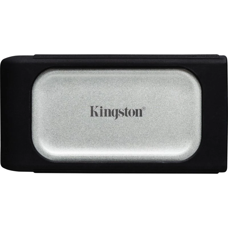 Kingston XS2000 2TB bærbar SSD USB-C 3.2 Gen 2