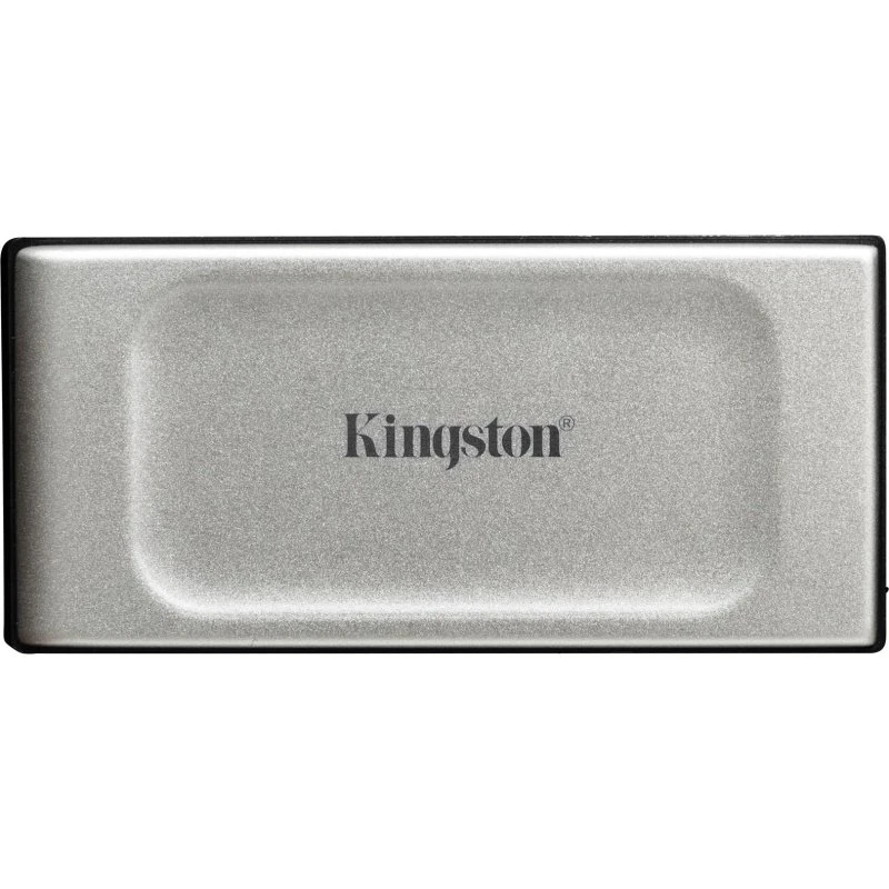 Kingston XS2000 Portable SSD 1 TB – USB-C, 2.000 MB/s