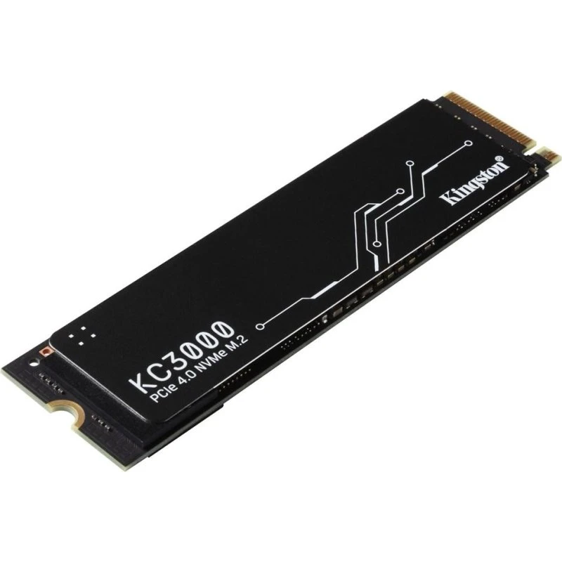 Kingston KC3000 4TB M.2 NVMe PCIe 4.0