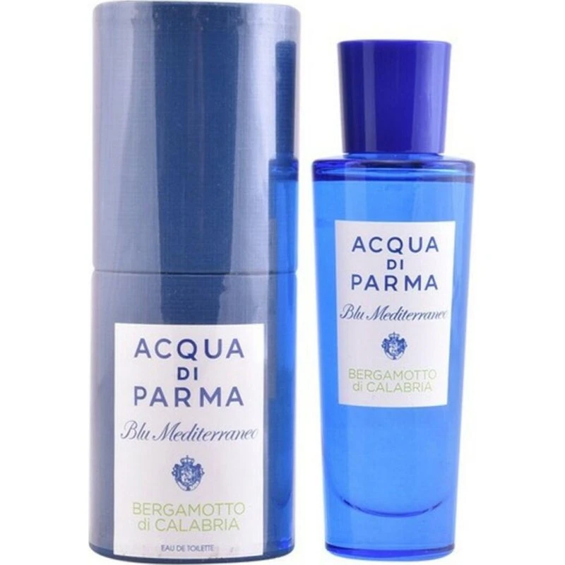 Acqua di Parma Blu Mediterraneo – Bergamotto di Calabria 30 ml