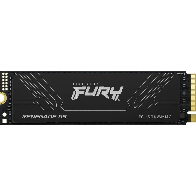 Kingston FURY Renegade G5 2TB PCIe 5.0 M.2 SSD