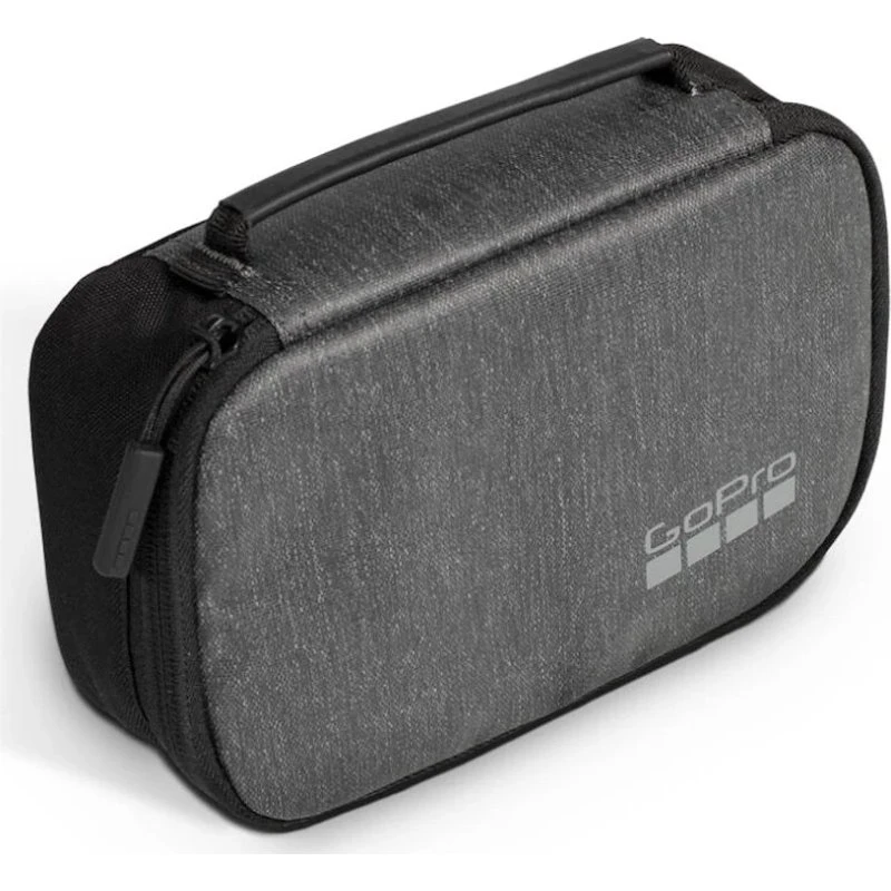GoPro Casey LITE opbevaringsetui – grå (til Hero9–13)