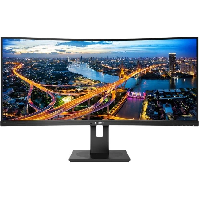 Philips 345B1C 34" Buet UltraWide WQHD 100Hz