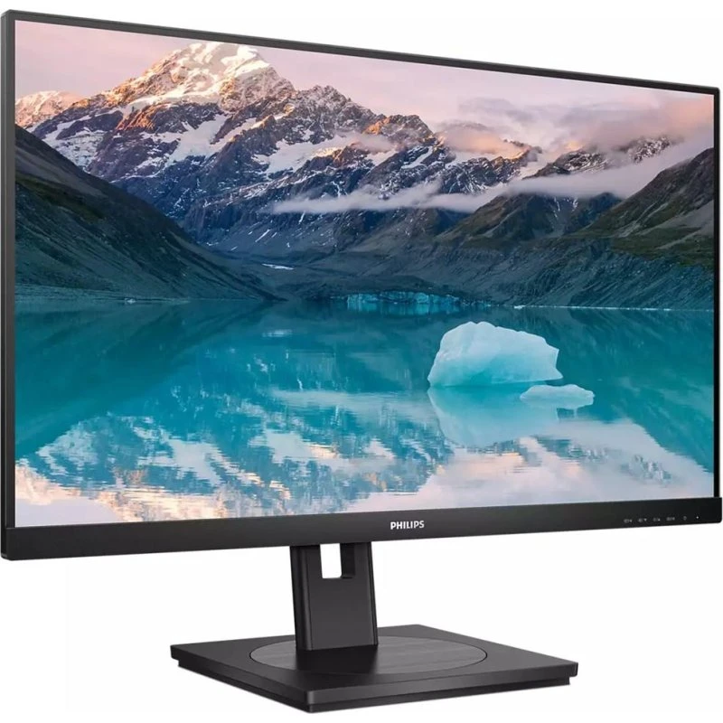 Philips S Line 242S9JML 24" Full HD VA 75Hz