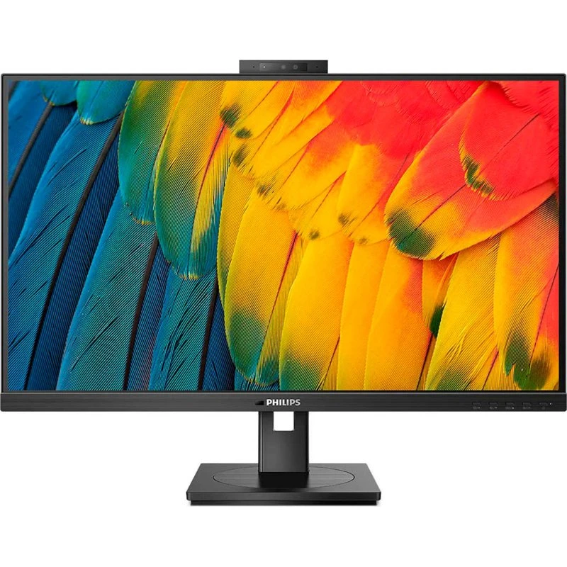 Philips 27B1U5601H 27" QHD IPS 75Hz USB-C 100W & KVM