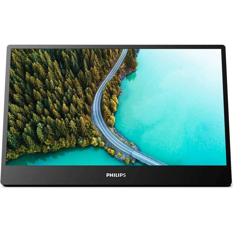 Philips 16" 16B1P bærbar IPS-skærm 1920x1080 75Hz