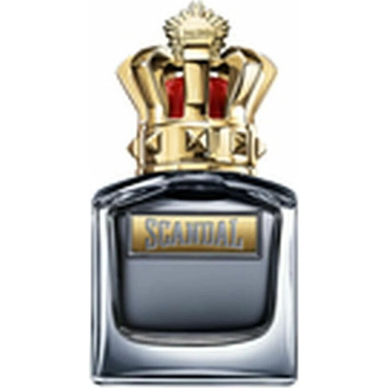 Jean Paul Gaultier Scandal Pour Homme EDT 50 ml (Genopfyldelig)