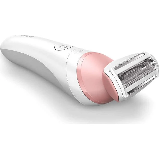 Philips Series 6000 BRL146/00 Ladyshaver (Våd/Tør)