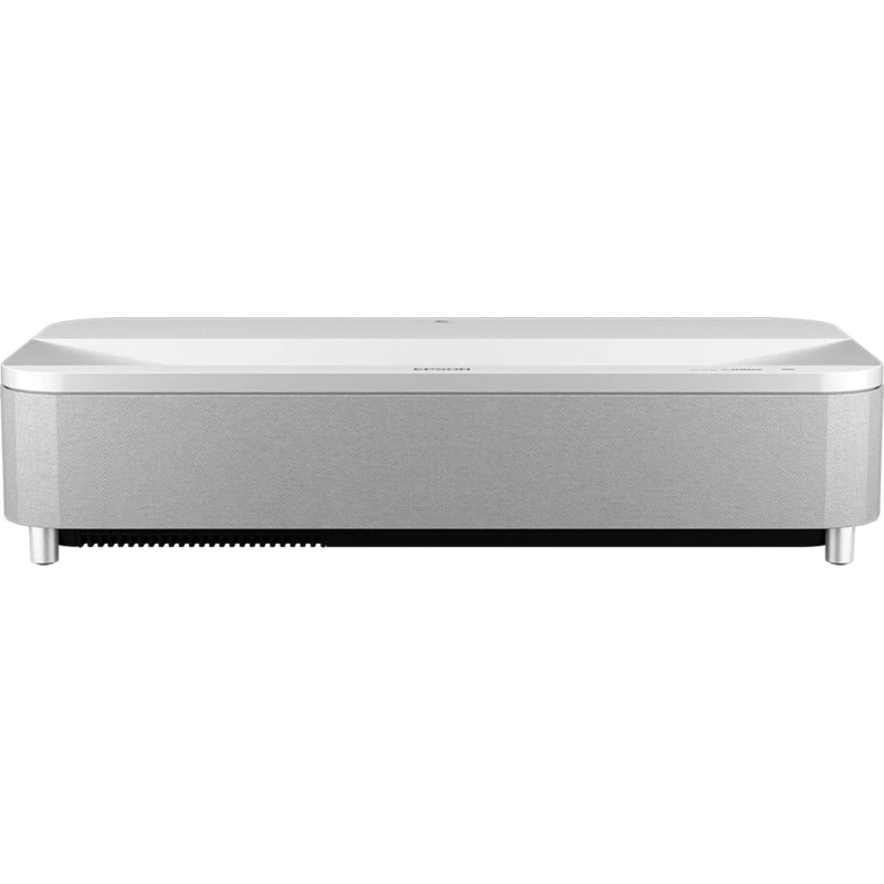 Epson EH-LS800W 4K PRO-UHD ultrakort kast laserprojektor