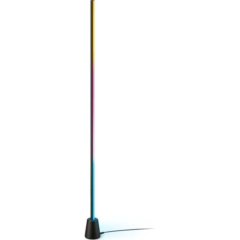 WiZ Gradient RGBIC gulvlampe 1,4 m – WiFi & app