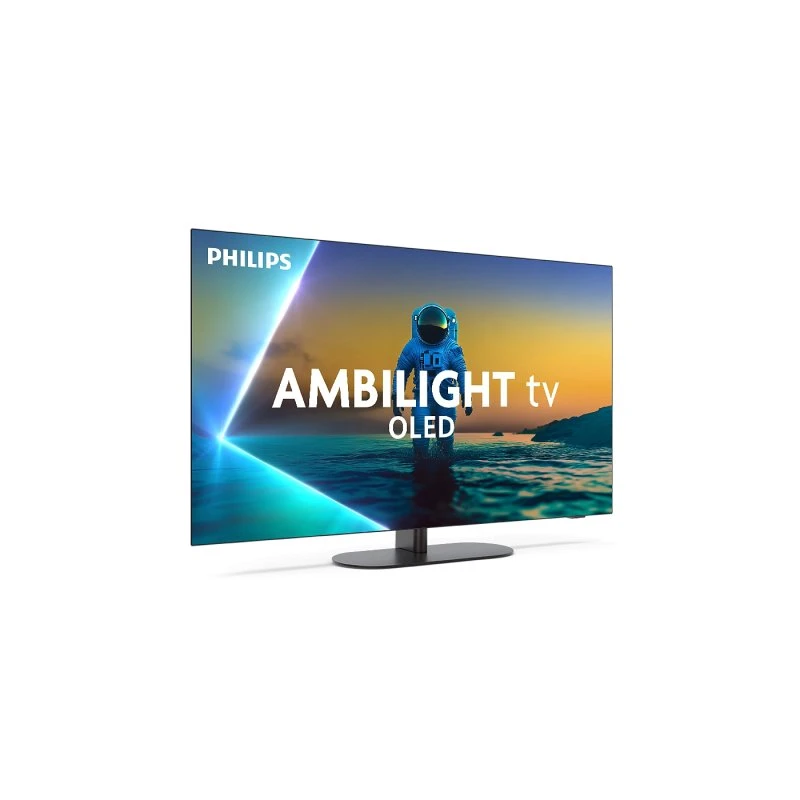 Philips 65 OLED810/12 4K Ambilight Smart TV 2025