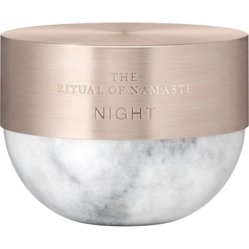 Rituals The Ritual of Namaste Glow Anti-Age Natcreme 50 ml