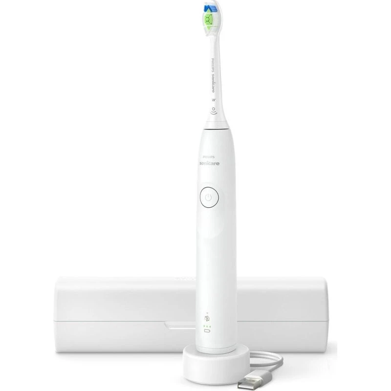 Philips Sonicare 5300 HX7108/02 elektrisk tandbørste