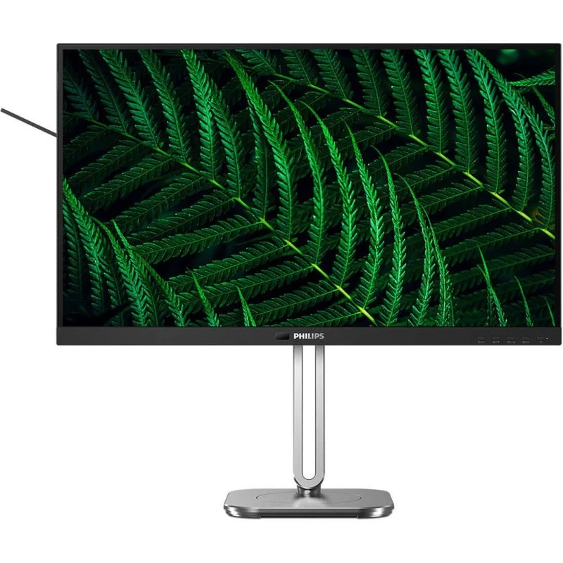 Philips 27" 27B2G5601 QHD IPS 100Hz USB-C KVM