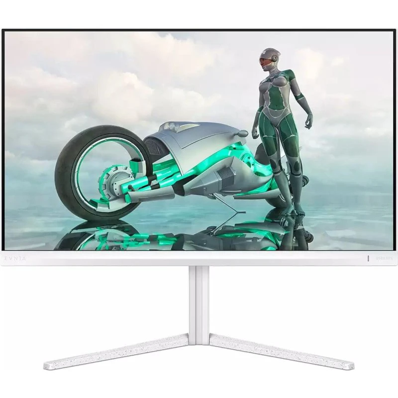 Philips Evnia 3000 27" QHD IPS 260Hz Gaming-skærm