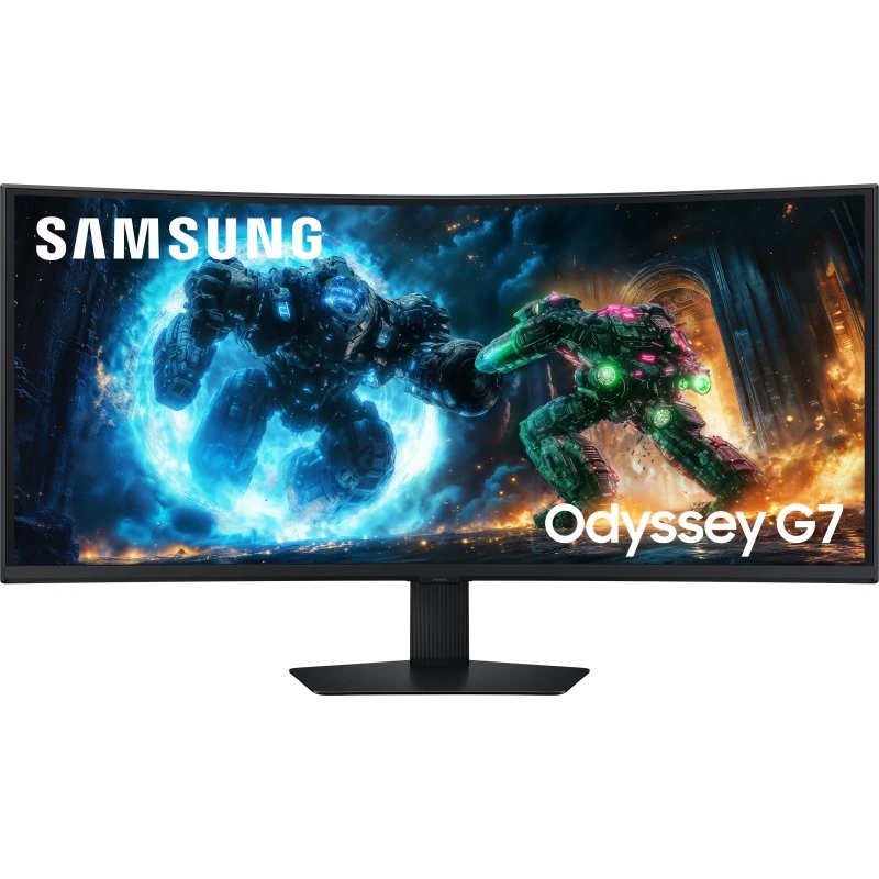 Samsung Odyssey G7 40" (S40FG756EU) 5120x2160 180Hz