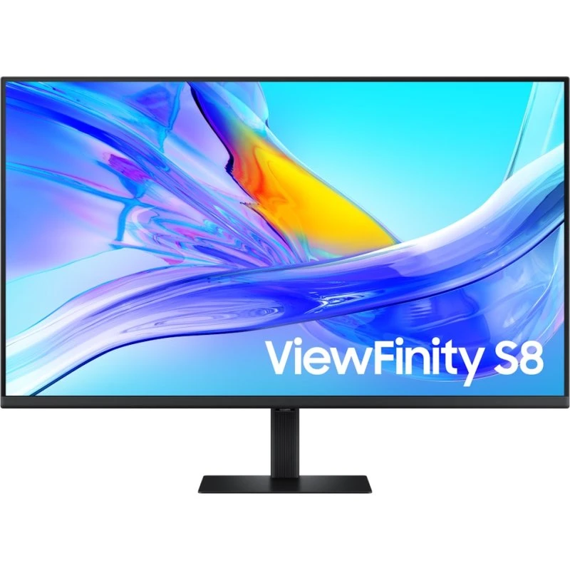 Samsung ViewFinity S8 37" 4K VA USB-C 90W KVM