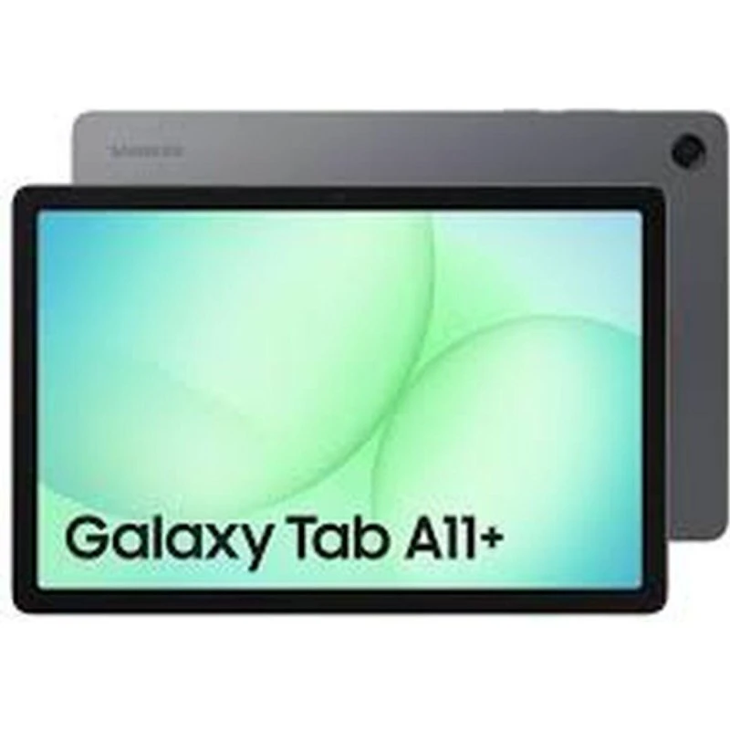 Samsung Galaxy Tab A11+ 11" 5G 6/128 GB - Grå
