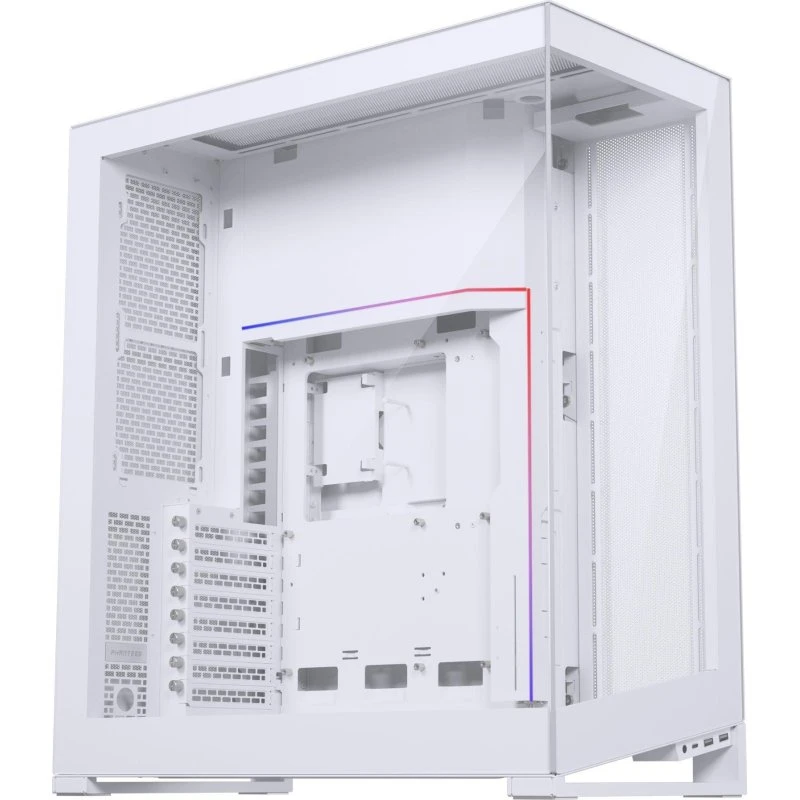 Phanteks NV7 D-RGB Full Tower Kabinet – Hvid