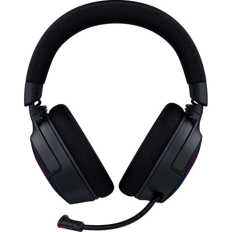 Razer Kraken V4 Wireless gaming-headset – trådløst RGB