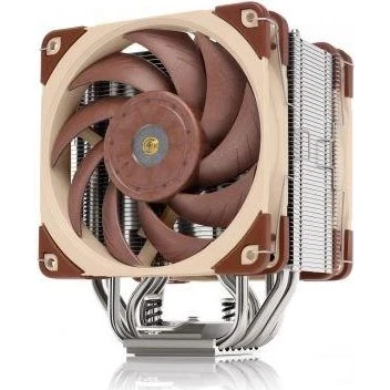 Noctua NH-U12A CPU-køler – kompakt 120 mm luftkøler