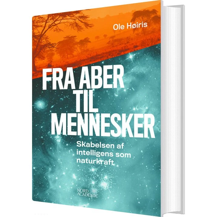 Fra aber til mennesker – Ole Høiris