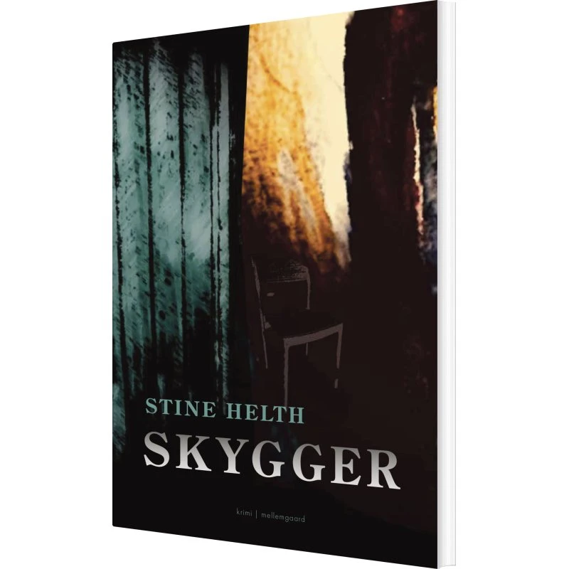 Skygger - Stine Helth (krimi)