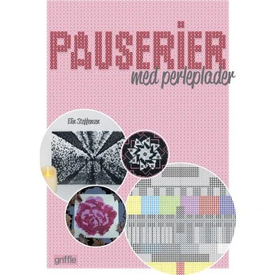 Pauserier med perleplader – Elin Steffensen