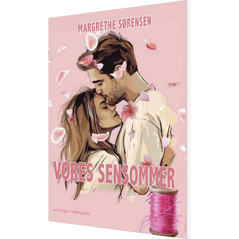 Vores Sensommer – Biografi og erindring (Margrethe Sørensen)