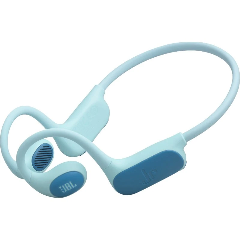 JBL Junior Free nakkebøjle 85 dB, 10 t (Teal)