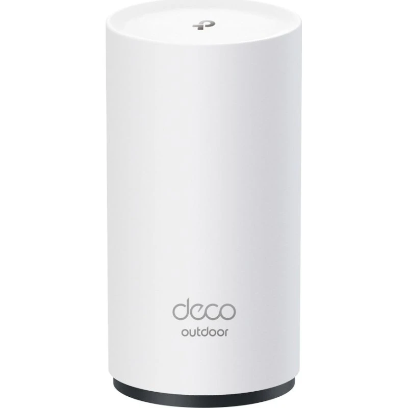 TP-Link Deco BE25 WiFi 7 Mesh Router (Outdoor/Indoor)