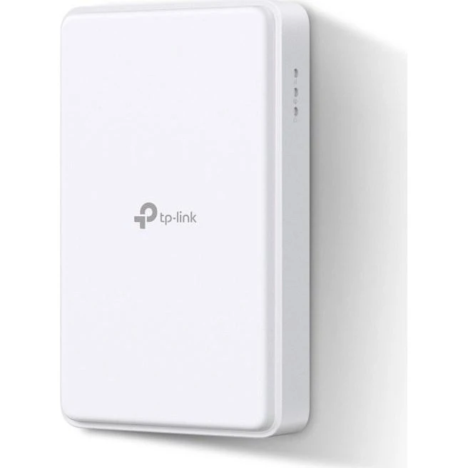 TP-Link NE200 Outdoor 5G-router (IP67) 2,5GbE, PoE