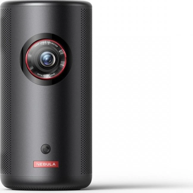 Anker Nebula Capsule 3 Laser – 1080p, 300 ANSI, bærbar