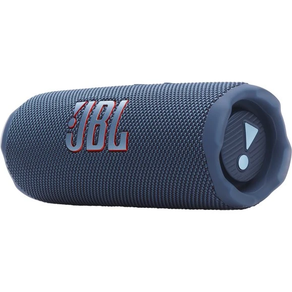 JBL Flip 7 Bluetooth-højttaler – Blå