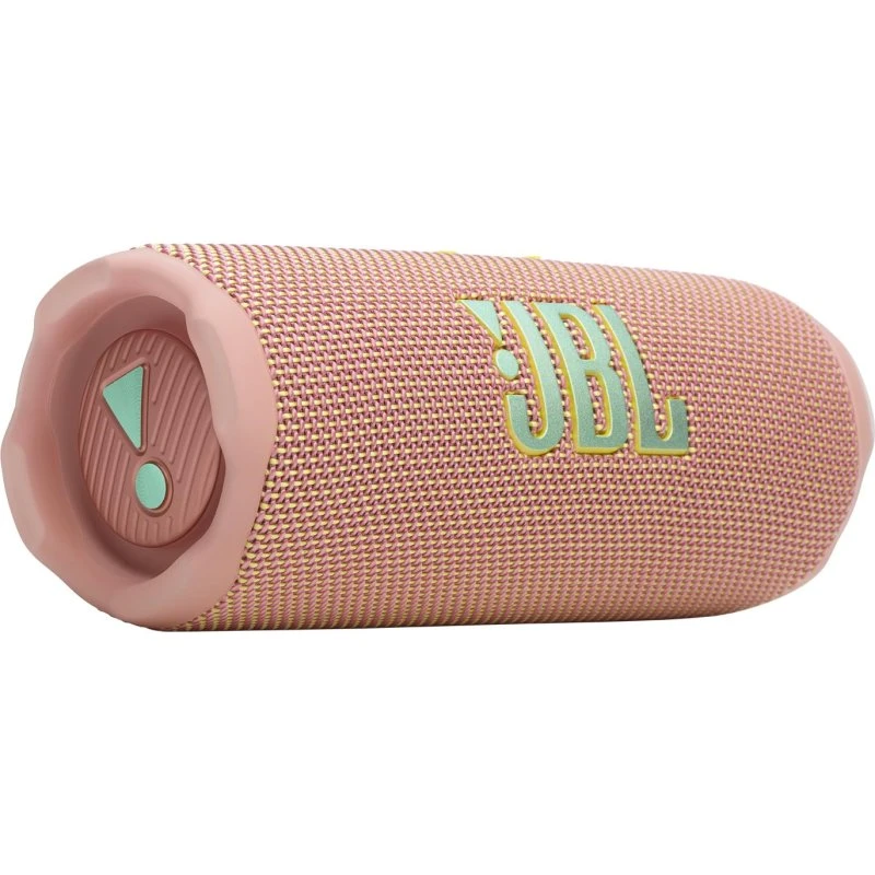 JBL Flip 7 Bluetooth-højttaler – Pink
